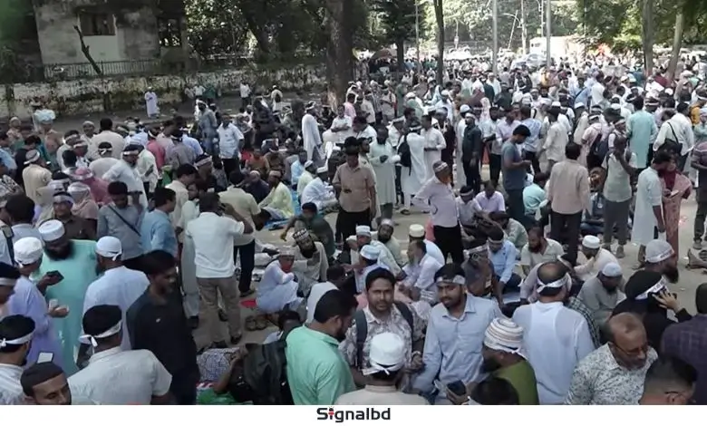 বুধবার থেকে ক্লাসে ফিরছেন শিক্ষকরা: আন্দোলনের অবসান ও নতুন প্রত্যাশা