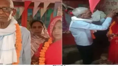 ৭৫ বছর বয়সে দ্বিতীয়বার বিয়ে, বাসর ঘরে রাতেই বৃদ্ধের মৃত্যু