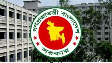 স্বরাষ্ট্র মন্ত্রণালয়ে ৮৫ পদে সরকারি চাকরির বড় সুযোগ।