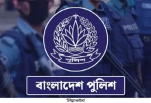 পুলিশ ক্যাডারের চার কর্মকর্তা হলেন অতিরিক্ত ডিআইজি