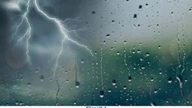 সন্ধ্যার মধ্যে ঢাকায় বজ্রসহ বৃষ্টির পূর্বাভাস