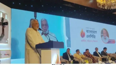 এলপিজি সিলিন্ডারের দাম ১ হাজার টাকার মধ্যে হওয়া উচিত