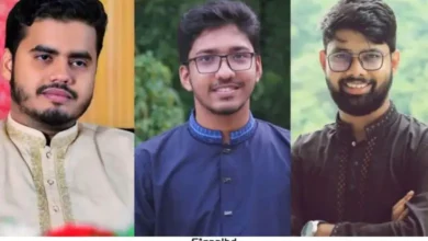 চাকসুতে ভিপি-জিএসসহ ২৪টি পদে ছাত্রশিবিরের জয়