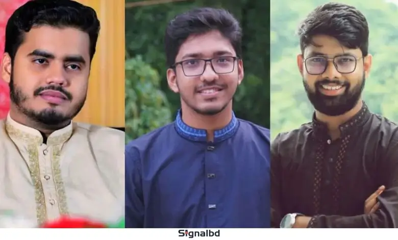 চাকসুতে ভিপি-জিএসসহ ২৪টি পদে ছাত্রশিবিরের জয়