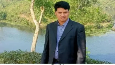 ভুয়া মুক্তিযোদ্ধা সনদে কর বিভাগে ১২ বছর চাকরি!