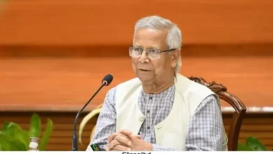 প্রধান উপদেষ্টার সঙ্গে বিকেলে এনসিপি ও সন্ধ্যায় জামায়াতের বৈঠক