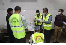 মিরপুর আগুনে ১৬ লাশ, ডিএনএ’র মাধ্যমে শনাক্ত হবে।
