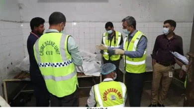 মিরপুর আগুনে ১৬ লাশ, ডিএনএ’র মাধ্যমে শনাক্ত হবে।