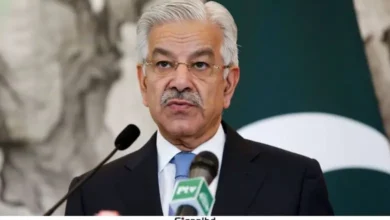 তালেবান সরকারকে নির্মূল করার হুমকি পাকিস্তানের