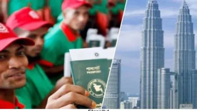 বিদেশি শ্রমিকদের সুখবর দিলো সৌদি আরব