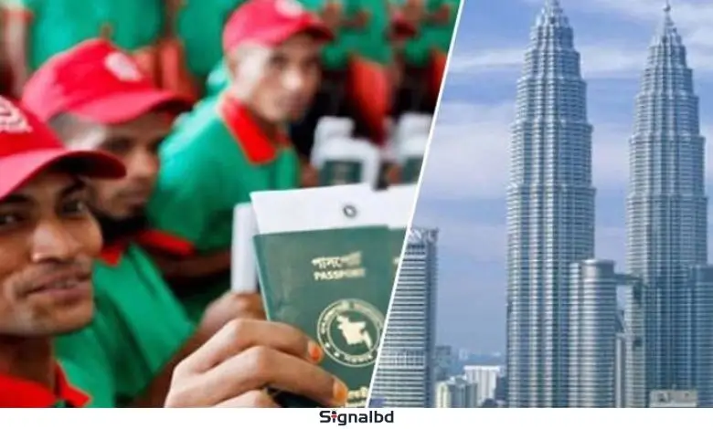 বিদেশি শ্রমিকদের সুখবর দিলো সৌদি আরব