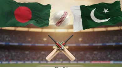 নারী বিশ্বকাপে পাকিস্তানের মুখোমুখি বাংলাদেশ আজ