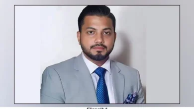বিএনপি নেতা ইশরাক হোসেনের বাগদান, পাত্রীর পরিচয় প্রকাশ।