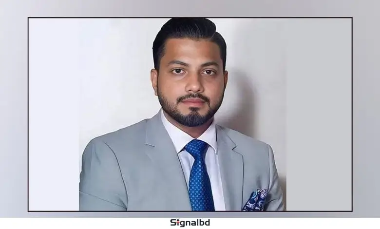 বিএনপি নেতা ইশরাক হোসেনের বাগদান, পাত্রীর পরিচয় প্রকাশ।