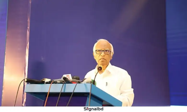 শিক্ষার পচন রোধে শুধু কমিশন যথেষ্ট নয়: উপদেষ্টা