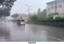 ঢাকায় হালকা বৃষ্টির সম্ভাবনা, জানুন দেশের আবহাওয়ার পূর্ণাঙ্গ পূর্বাভাস