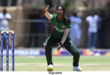 ‘মারুফার মতো ক্রিকেটার আগে কখনো পায়নি বাংলাদেশ’