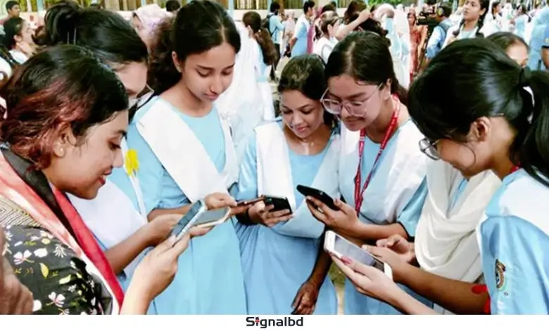 এইচএসসি ও সমমান ফল ২০২৫: সহজে জানুন ফলাফল