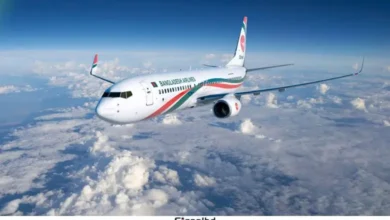 সংকটে বিমান: ভাড়ার উড়োজাহাজেই চলছে জাতীয় সংস্থা