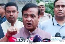 ভারতে আমার সোনার বাংলা গাওয়া রা’ষ্ট্রদ্রোহীতা