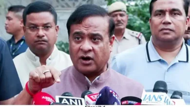 ভারতে আমার সোনার বাংলা গাওয়া রা’ষ্ট্রদ্রোহীতা