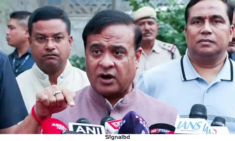 ভারতে আমার সোনার বাংলা গাওয়া রা’ষ্ট্রদ্রোহীতা