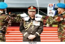 কোর অব ইঞ্জিনিয়ার্সের কর্নেল কমান্ড্যান্ট হলেন সেনাপ্রধান
