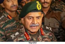 পাকিস্তানকে মানচিত্র থেকে মুছে ফেলার হুমকি দিলেন ভারতের সেনাপ্রধান