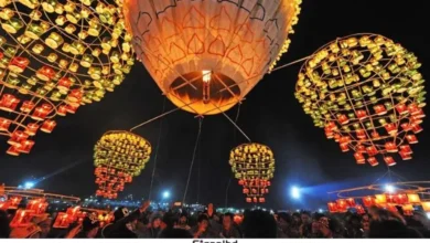 মিয়ানমারে থাডিংগিয়ুত উৎসবে প্যারাগ্লাইডার হামলা: ২৪ নিহত, ৪৭ আহত