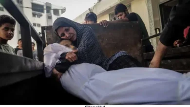 দুপুরে যুদ্ধবিরতির ঘোষণা, সন্ধ্যায় ফের ইসরায়েলি হামলা