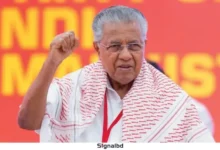 ইসরাইল ও আরএসএস যমজ ভাই, মোদি ট্রাম্পের চাকর