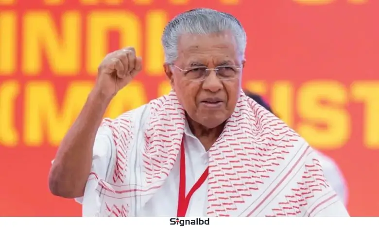 ইসরাইল ও আরএসএস যমজ ভাই, মোদি ট্রাম্পের চাকর