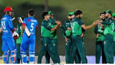 আফগানিস্তানের পক্ষে ‘কাজ করছে’ আইসিসি, দাবি পাকিস্তানের