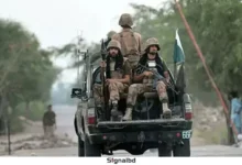 পাকিস্তান সীমান্তে ভয়াবহ সংঘর্ষ: কুররামে ৬ সেনা ও ৭ সন্ত্রাসী নিহত