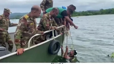 রাঙ্গামাটিতে নৌকাডুবে নিখোঁজ দুই শিক্ষার্থী, তল্লাশি অভিযান অব্যাহত
