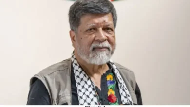 শহিদুল আলমের ইসরাইলি কারাগারে নির্যাতনের কাহিনি