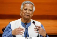 ভোটার এলাকা পরিবর্তন করেছেন প্রধান উপদেষ্টা