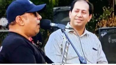 ‘আইয়ুব বাচ্চু মিউজিক অ্যাওয়ার্ড’ চালুর প্রস্তাব রাষ্ট্রীয়ভাবে স্মরণ করার দাবি