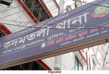 কদমতলীতে নবম শ্রেণির শিক্ষার্থীর মর্মান্তিক মৃত্যু, আত্মহত্যার অভিযোগ