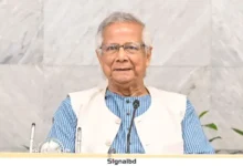 এলডিসি ইস্যুতে দাসত্ব নয়, স্বনির্ভর হওয়ার তাগিদ প্রধান উপদেষ্টার