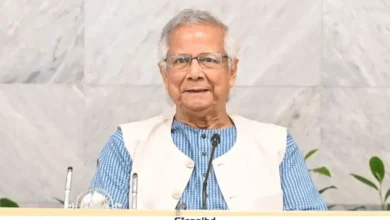এলডিসি ইস্যুতে দাসত্ব নয়, স্বনির্ভর হওয়ার তাগিদ প্রধান উপদেষ্টার