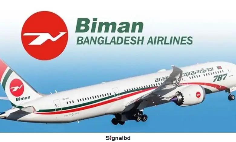 বিমানের নিয়োগে জালিয়াতি, ১১ জন বহিষ্কার
