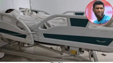 ডেঙ্গু আক্রান্ত মাহমুদউল্লাহ রিয়াদ, হাসপাতালে ভর্তি তারকা ক্রিকেটার