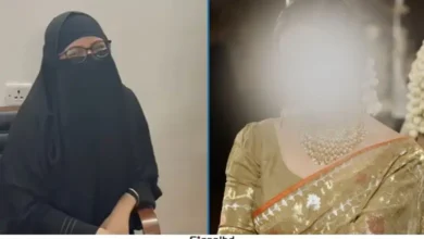 হঠাৎ বোরকায় পরীমণি: মাতৃত্ব, পরিবার এবং কর্মজীবনের সাফল্যের গল্প