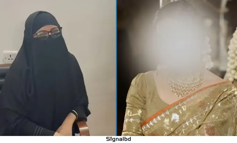 হঠাৎ বোরকায় পরীমণি: মাতৃত্ব, পরিবার এবং কর্মজীবনের সাফল্যের গল্প