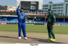 টস জিতে ব্যাটিংয়ে বাংলাদেশ, বিশ্রামে মোস্তাফিজ