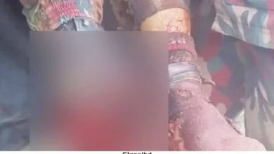 মিয়ানমার সীমান্তে স্থলমাইন বিস্ফোরণে উড়ে গেল বিজিবি সদস্যের পা