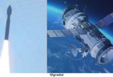 হাইপারস্পেকট্রাল স্যাটেলাইট উৎক্ষেপণ করল পাকিস্তান