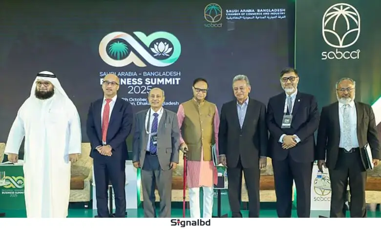 সৌদি আরব থেকে প্রবাসী আয় পাঠানোর খরচ বেশি, কমানো সম্ভব