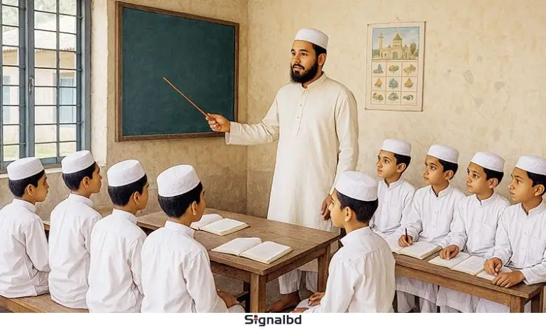 আজ ৫ অক্টোবর পালিত হচ্ছে বিশ্ব শিক্ষক দিবস।